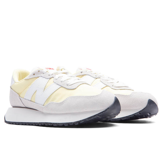 237 Women's - Sea Salt/Maize