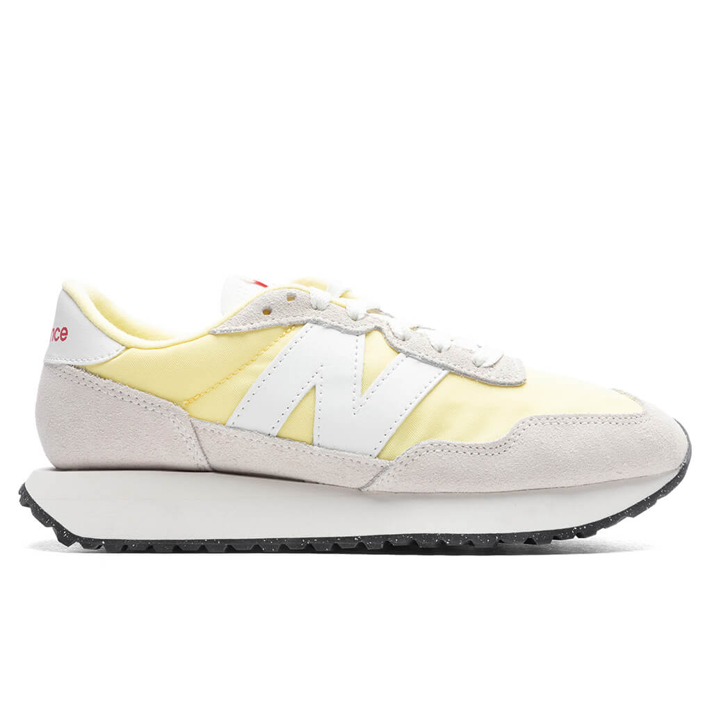 237 Women's - Sea Salt/Maize