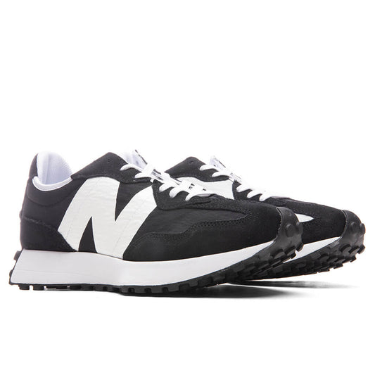 327 - Black/Summer Fog