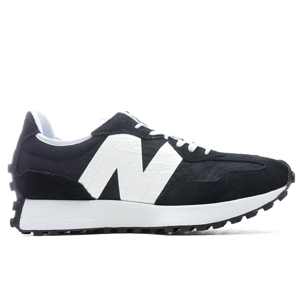 327 - Black/Summer Fog