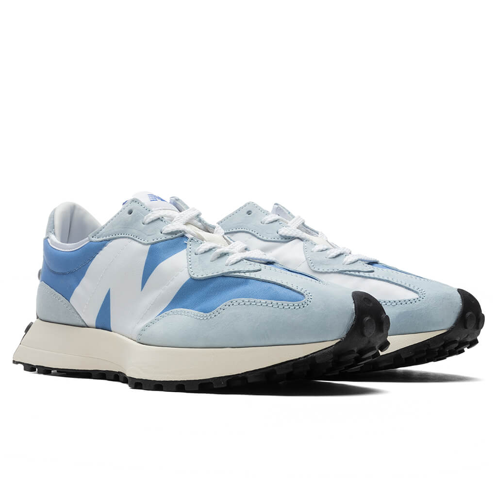 327 - Blue