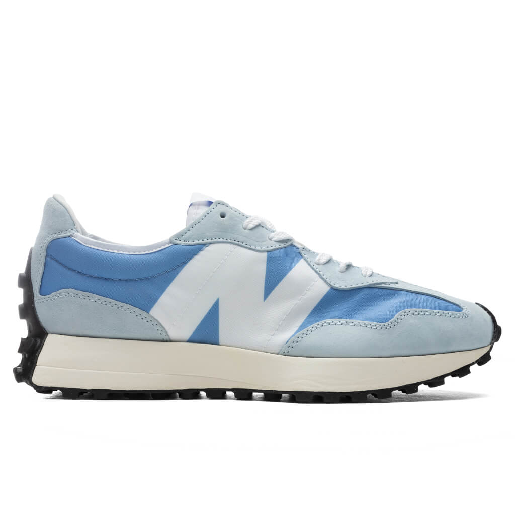 327 - Blue