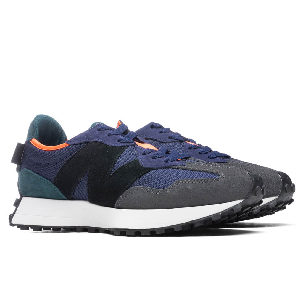 327 - Lagoon/Storm Blue