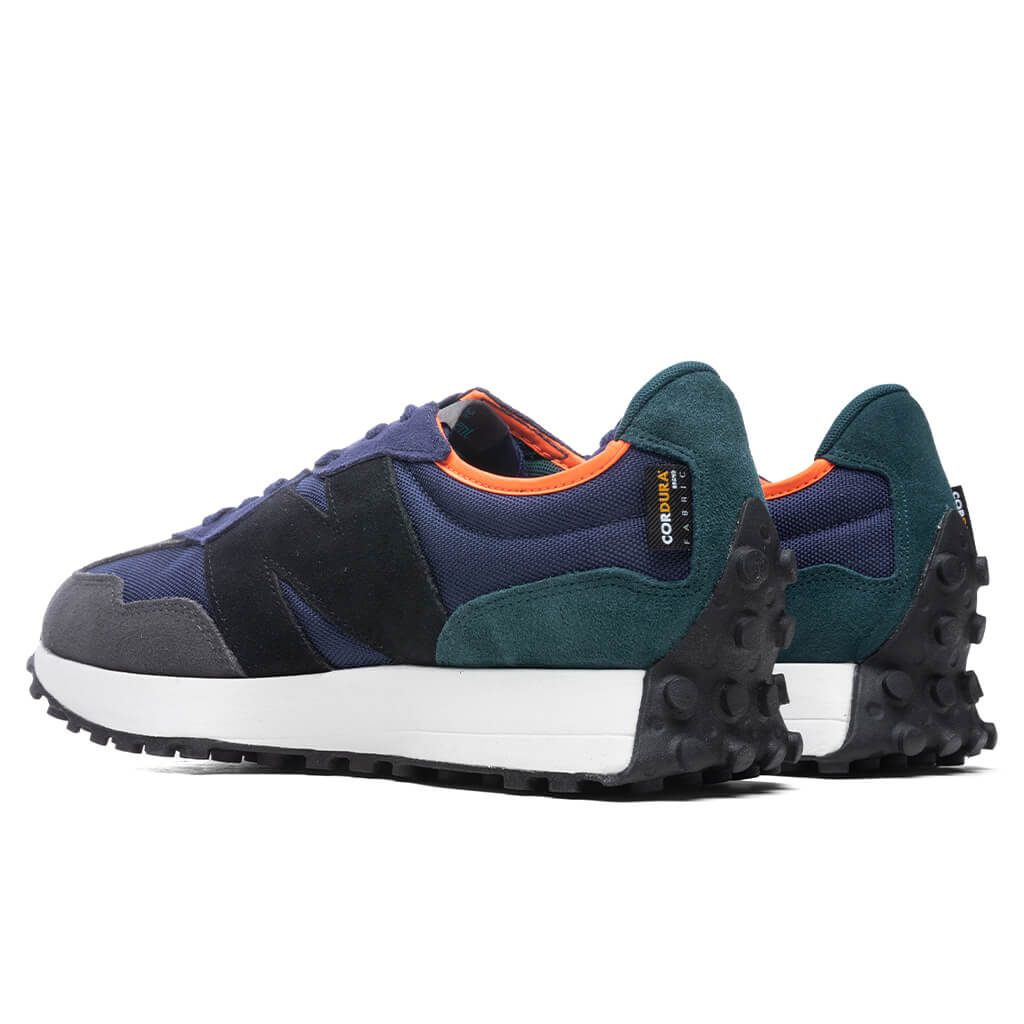 327 - Lagoon/Storm Blue
