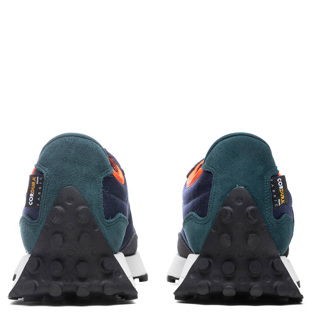 327 - Lagoon/Storm Blue