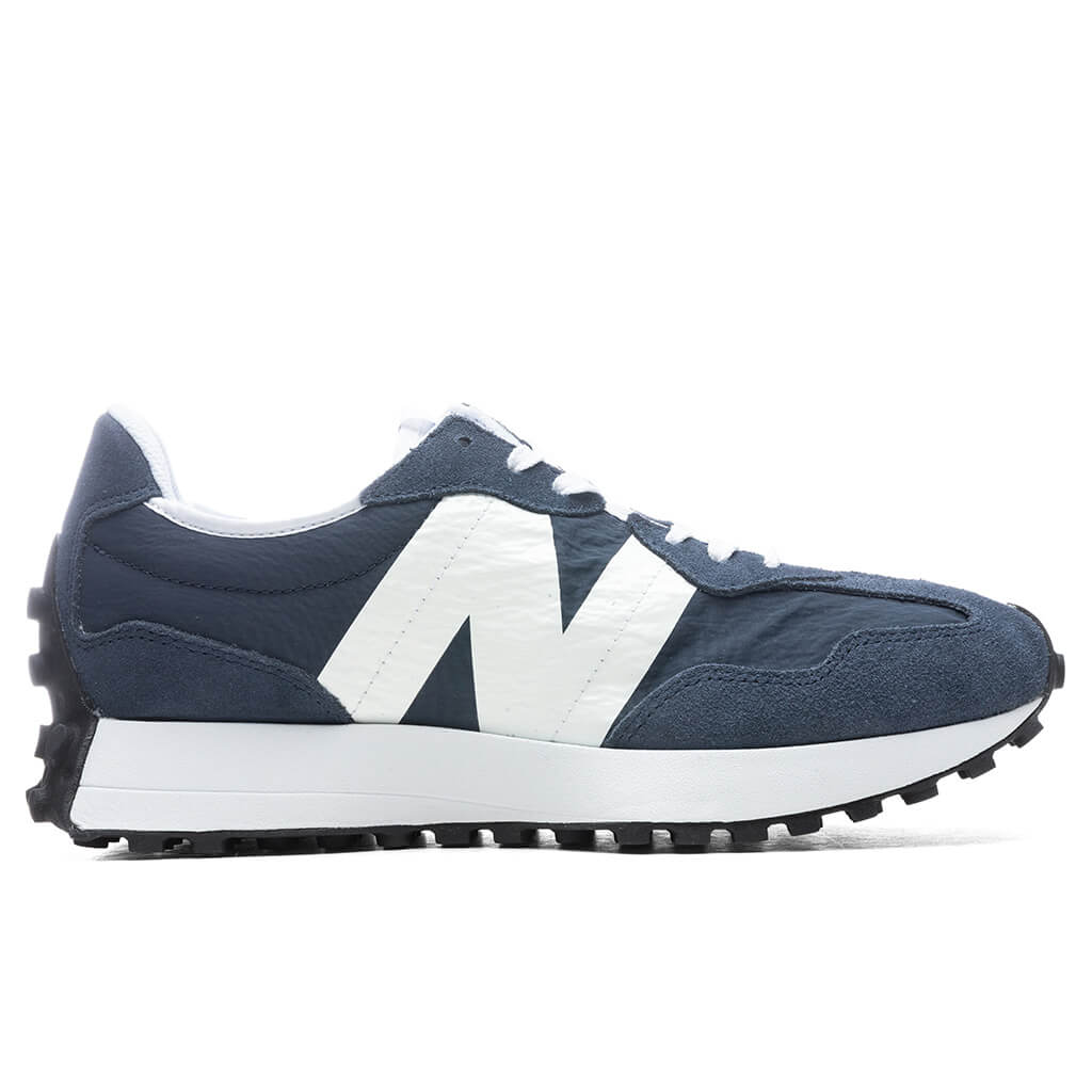 327 - Natural Indigo/Morning Fog