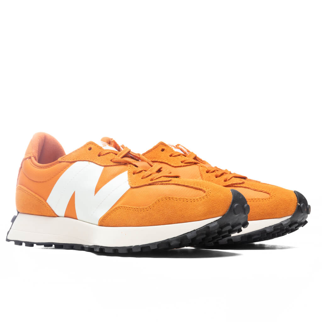 327 - Orange