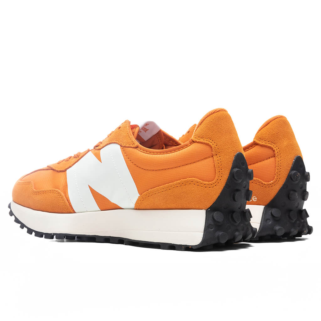 327 - Orange