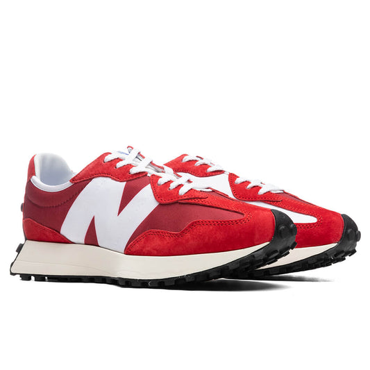 327 - Red