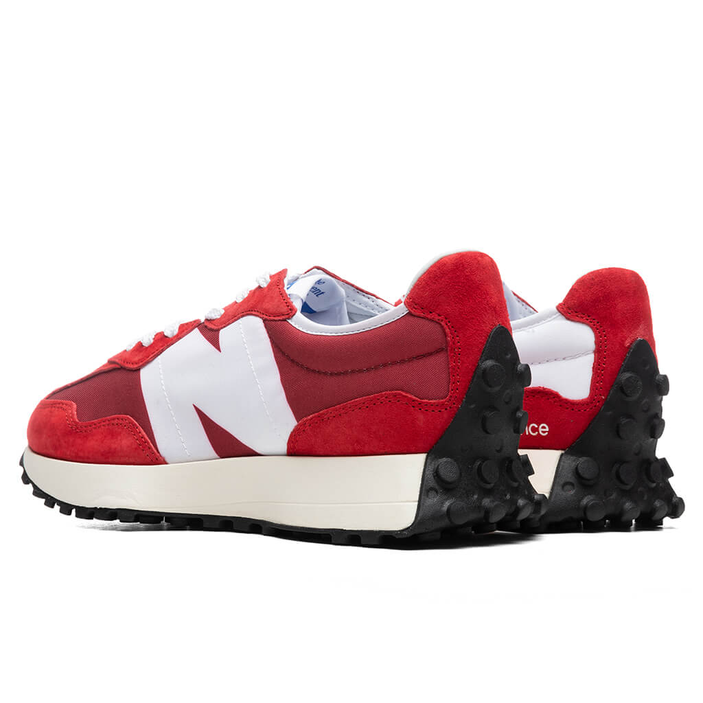 327 - Red