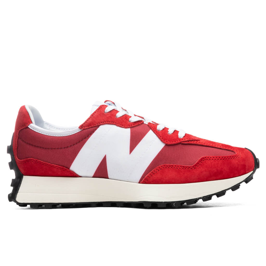 327 - Red