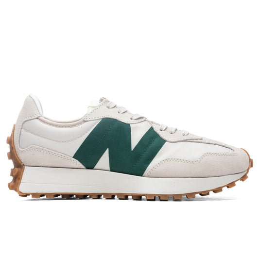 327 - Timberwolf/Nightwatch Green