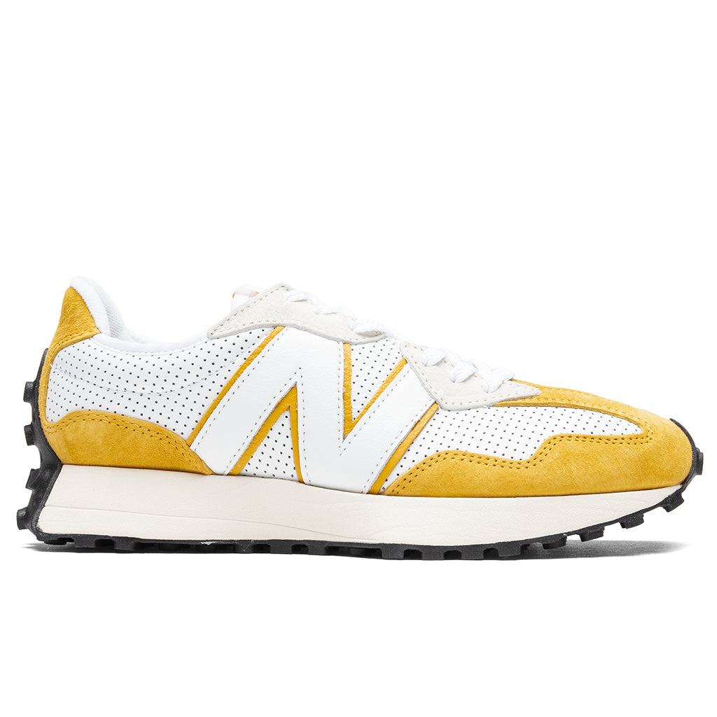 327 - White/Aspen
