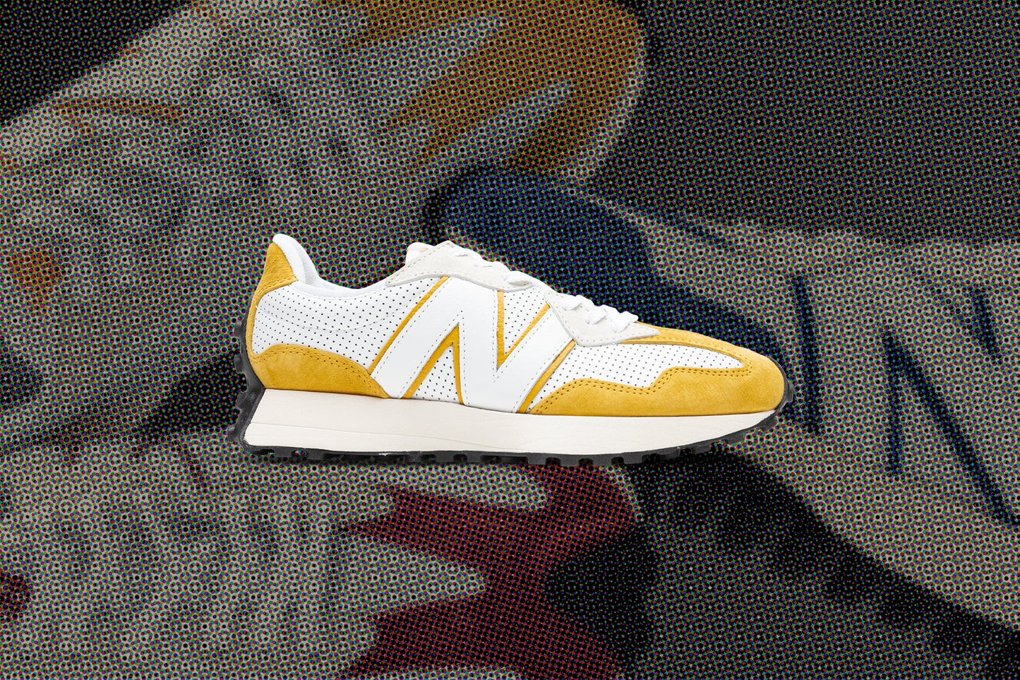 327 - White/Aspen