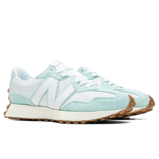 327 Primary Pack - White/Mint