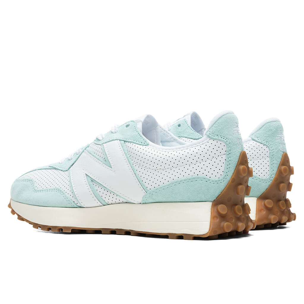 327 Primary Pack - White/Mint