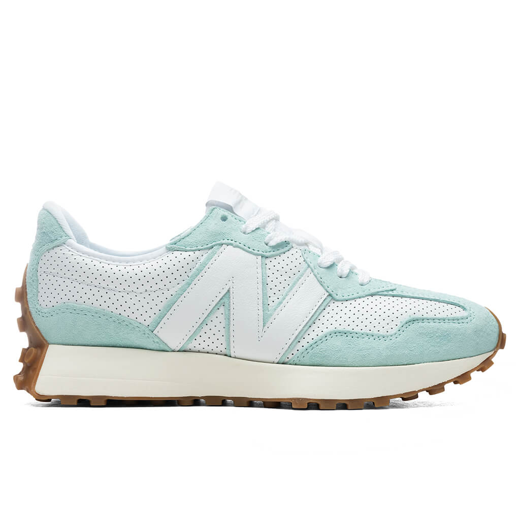327 Primary Pack - White/Mint