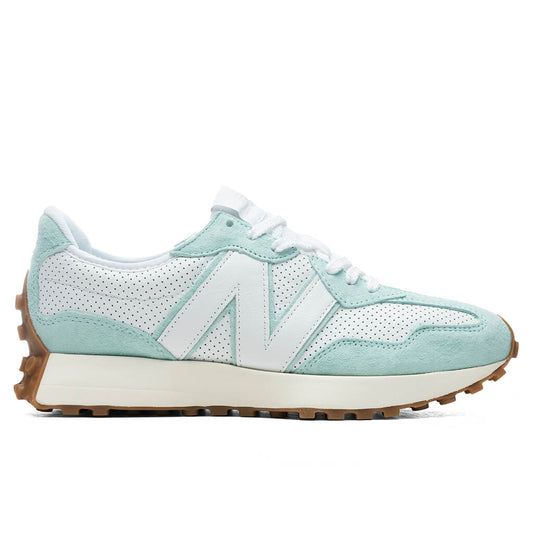 327 Primary Pack - White/Mint