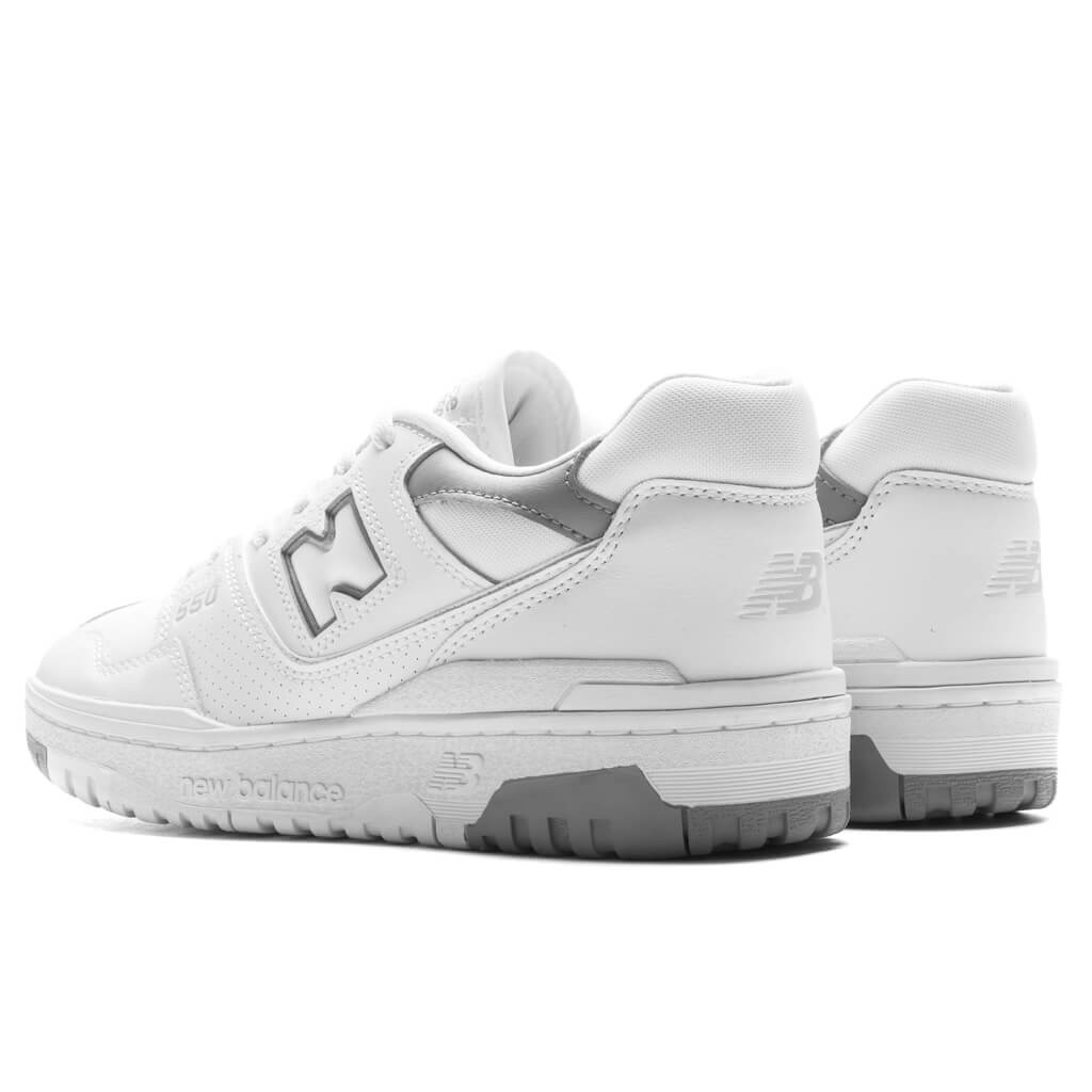 550 - White/Grey/Cream
