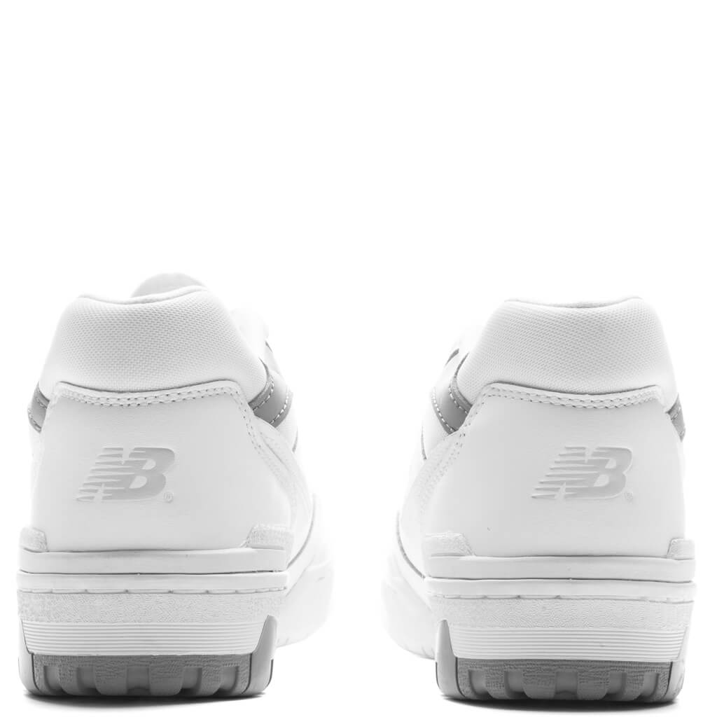 550 - White/Grey/Cream