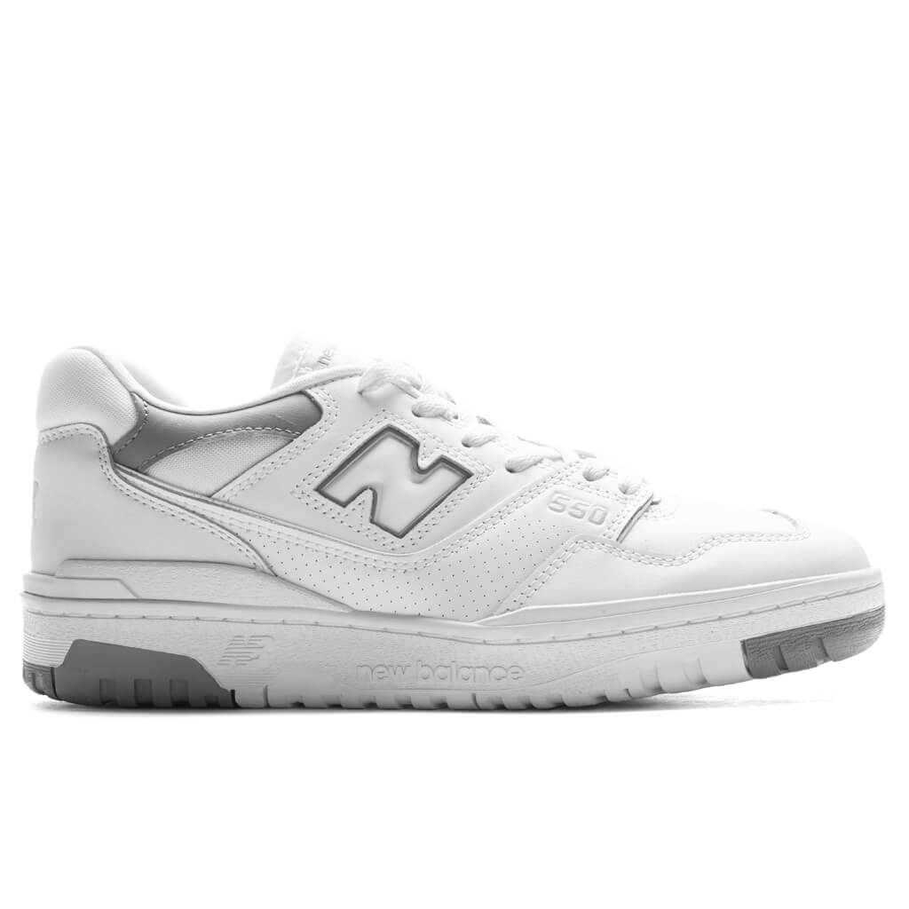 550 - White/Grey/Cream
