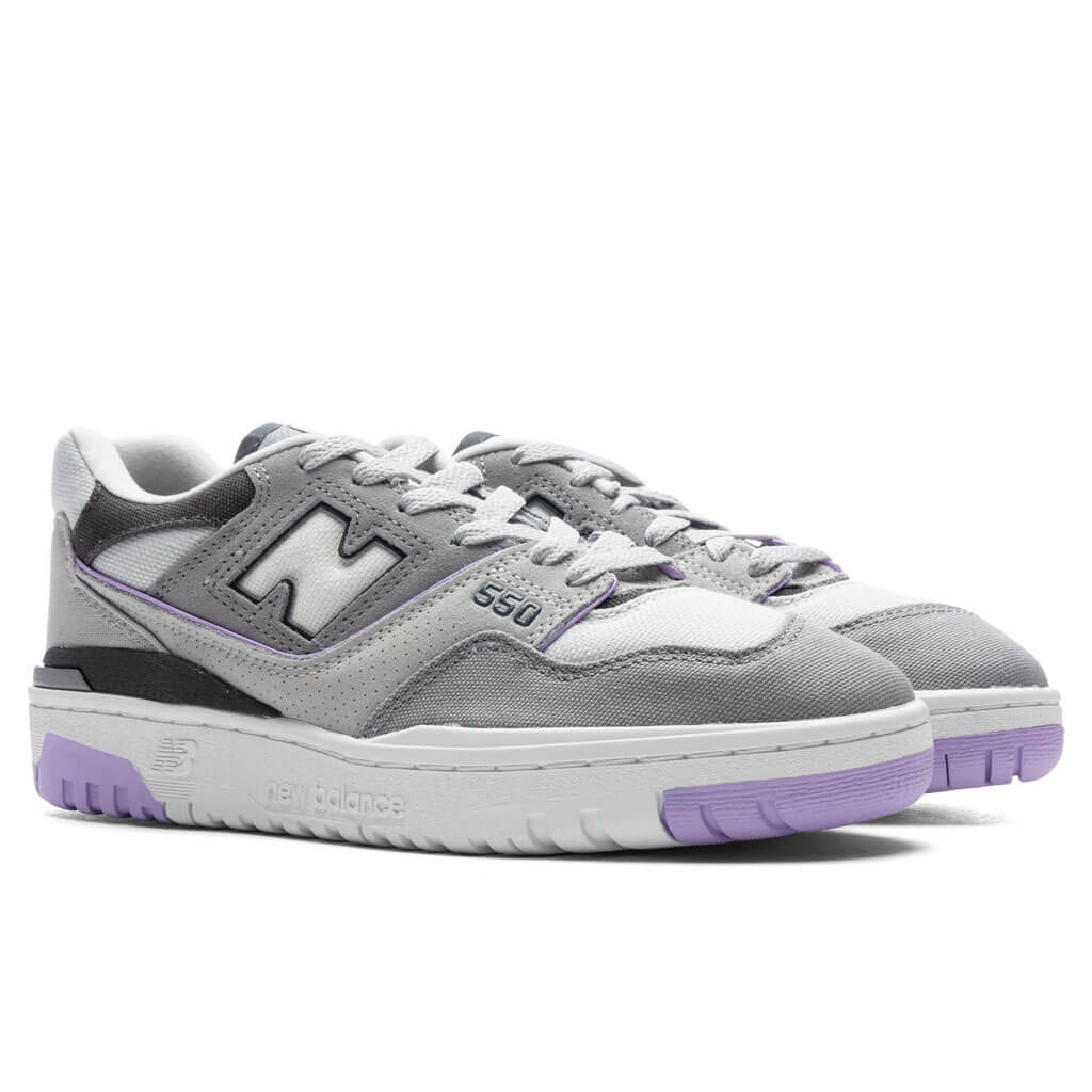 550 Women's - Shadow Grey