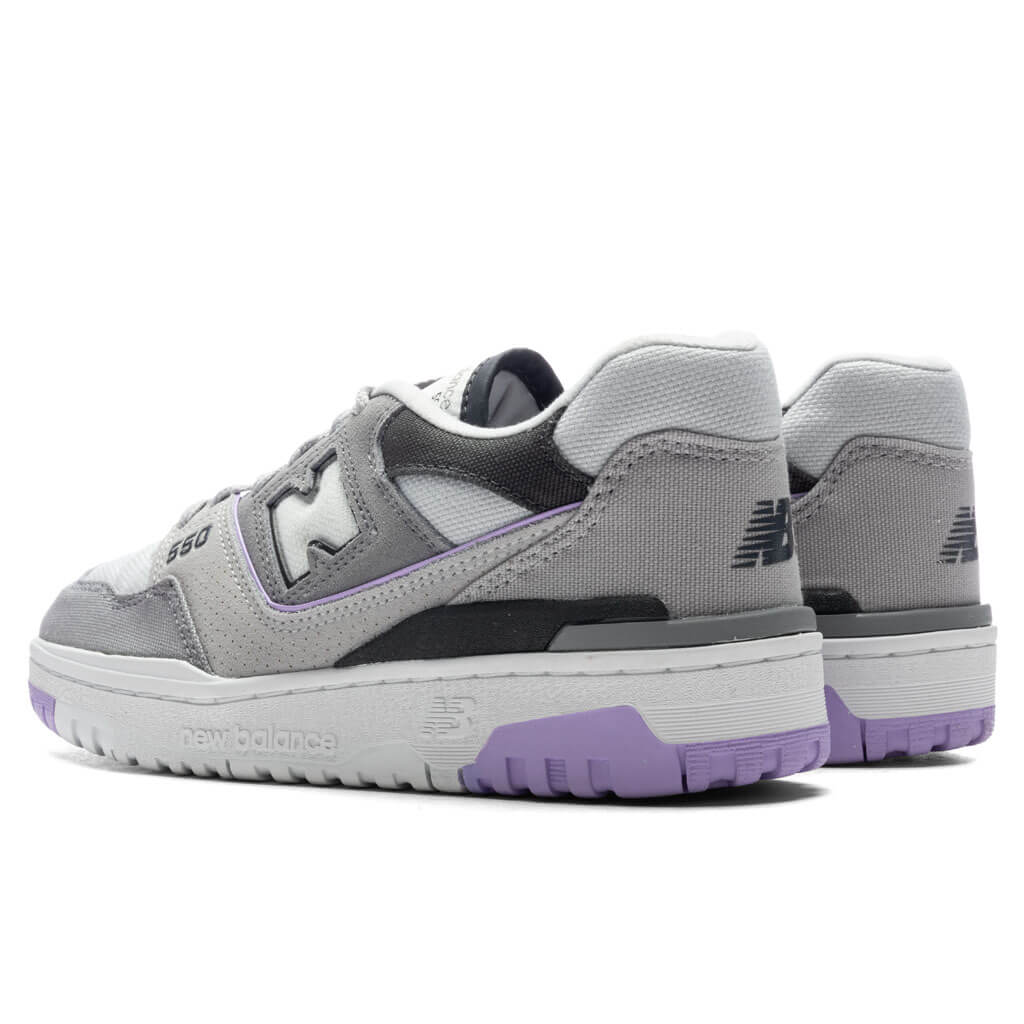 550 Women's - Shadow Grey
