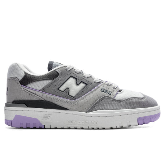 550 Women's - Shadow Grey