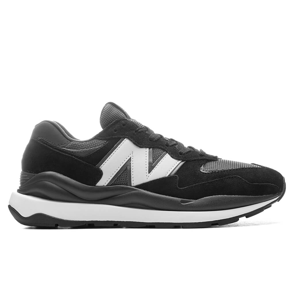 57/40 - Black