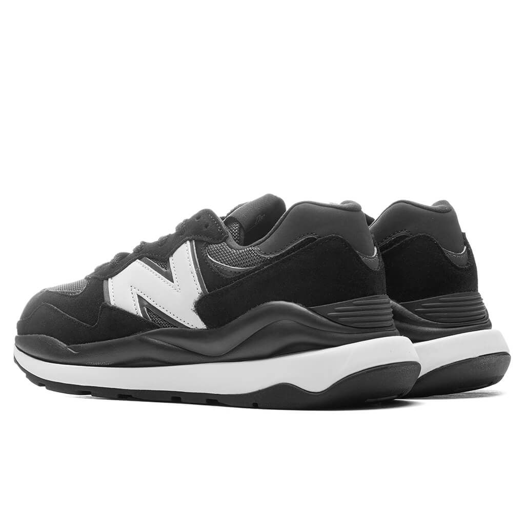 57/40 - Black