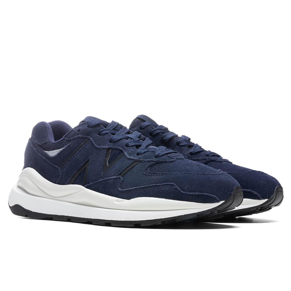 57/40 - Team Navy/Sea Salt