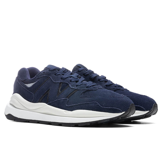 57/40 - Team Navy/Sea Salt