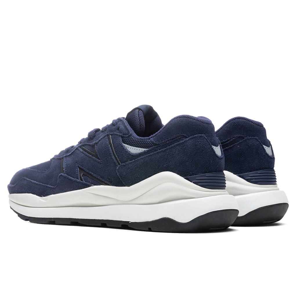 57/40 - Team Navy/Sea Salt