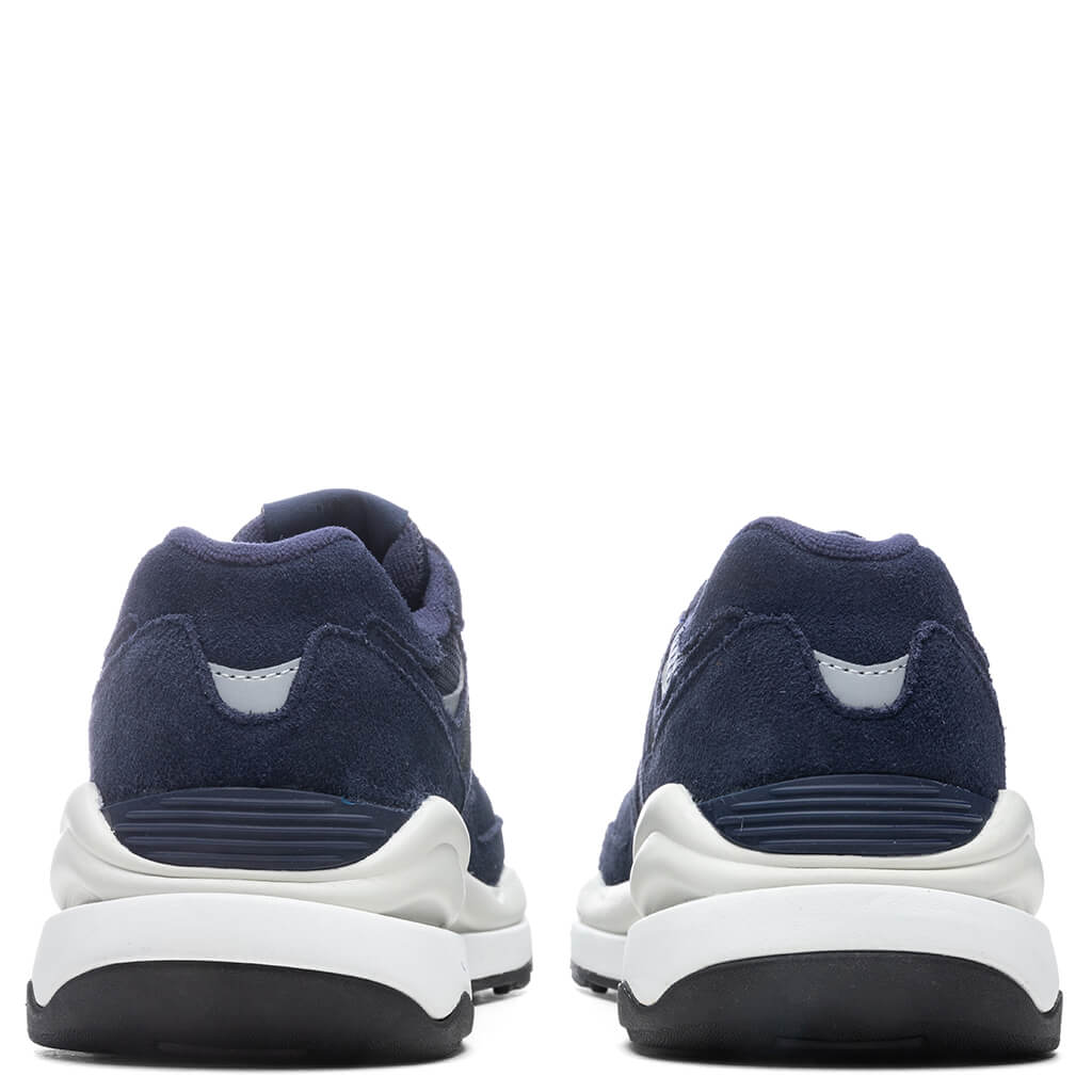 57/40 - Team Navy/Sea Salt