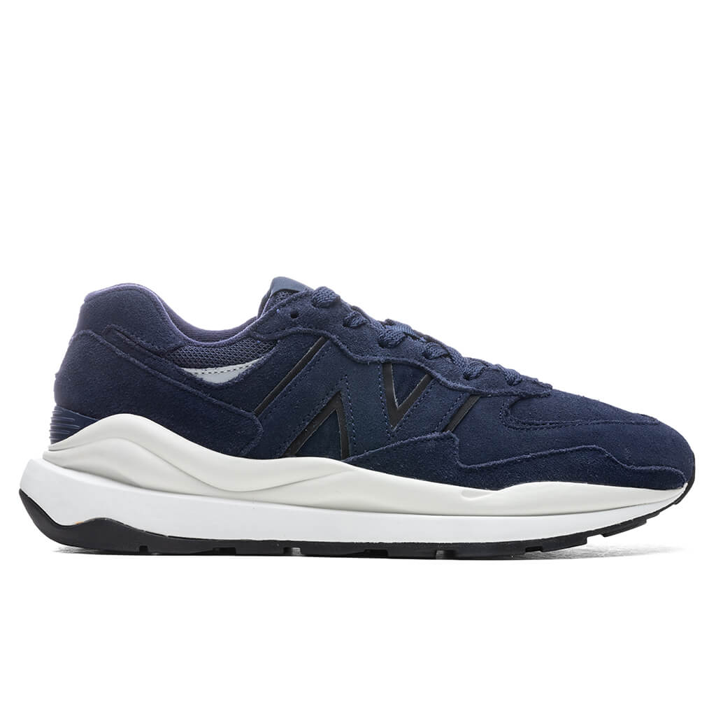 57/40 - Team Navy/Sea Salt