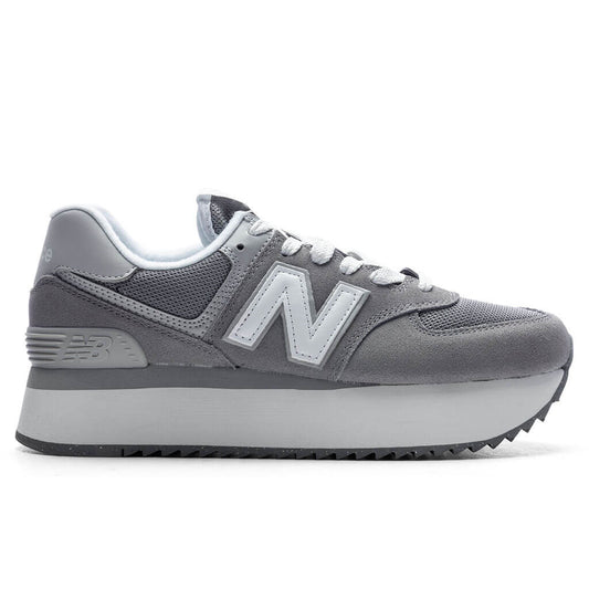 574+ Women's - Shadow Gray