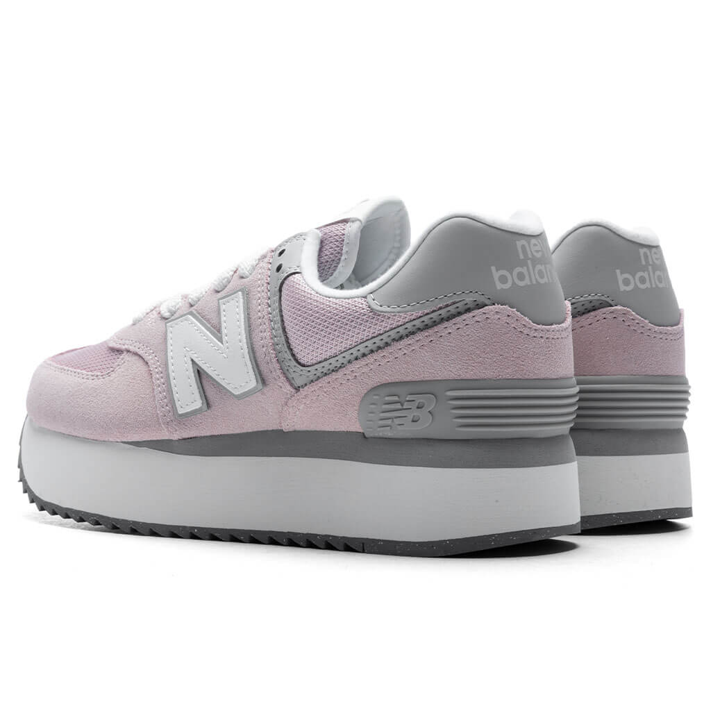 574+ Women's - Stone Pink