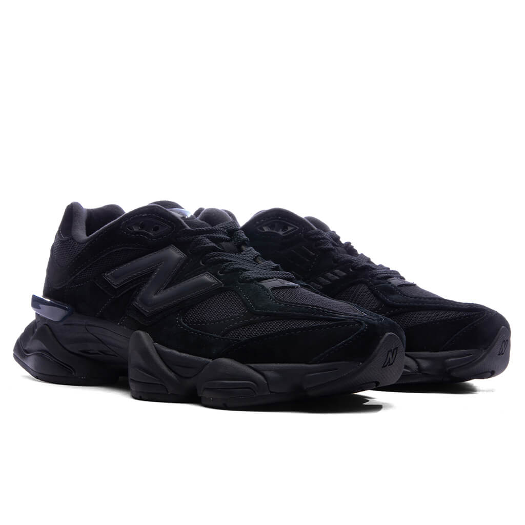 9060 - Black/Phantom/Magnet