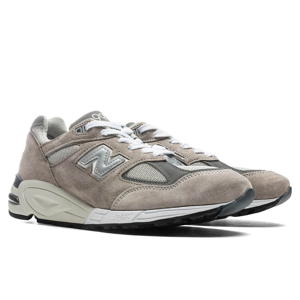 990v2 - Grey Core