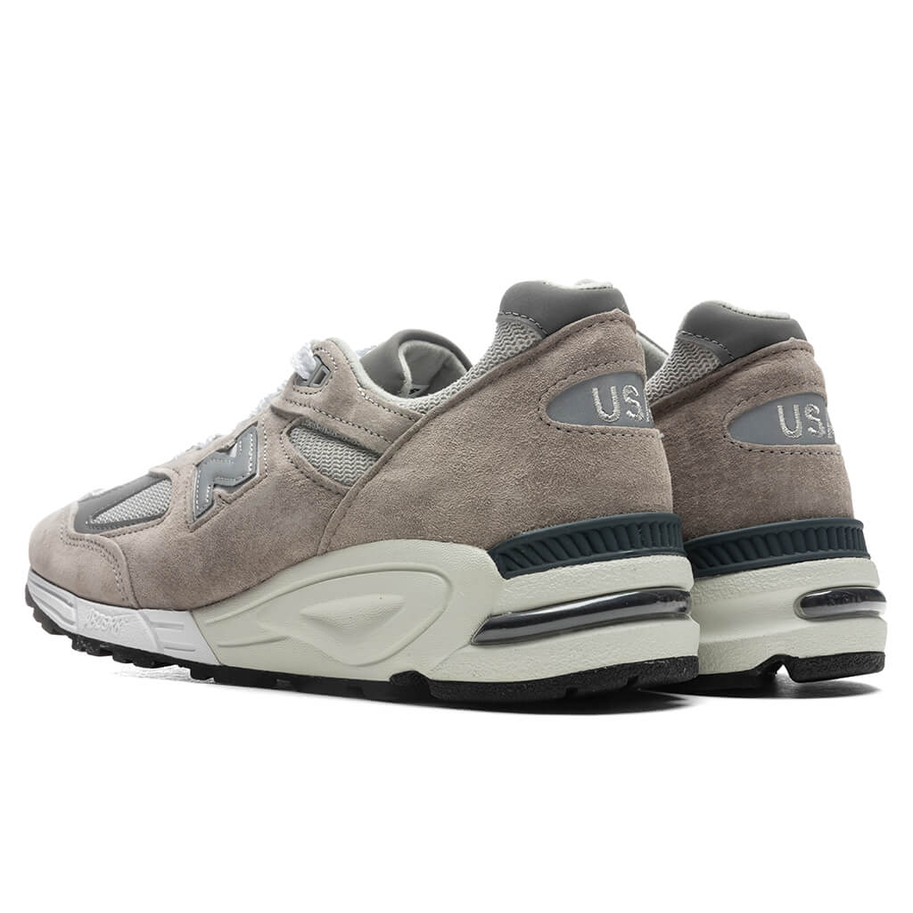 990v2 - Grey Core