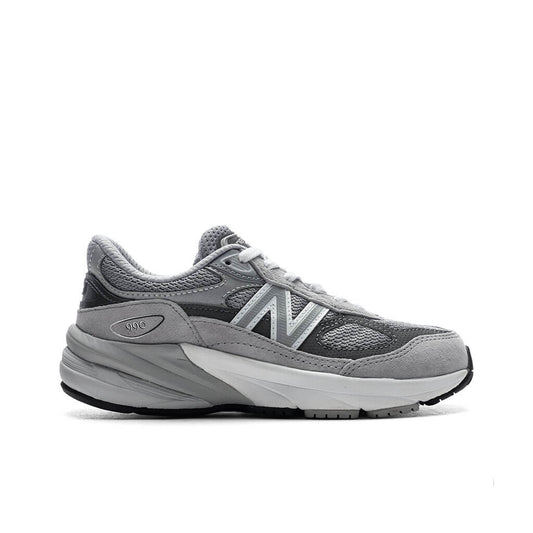 990v6 Little Kids (PS) - Grey