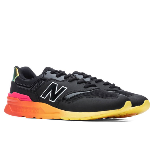 997 - Black/Sunset