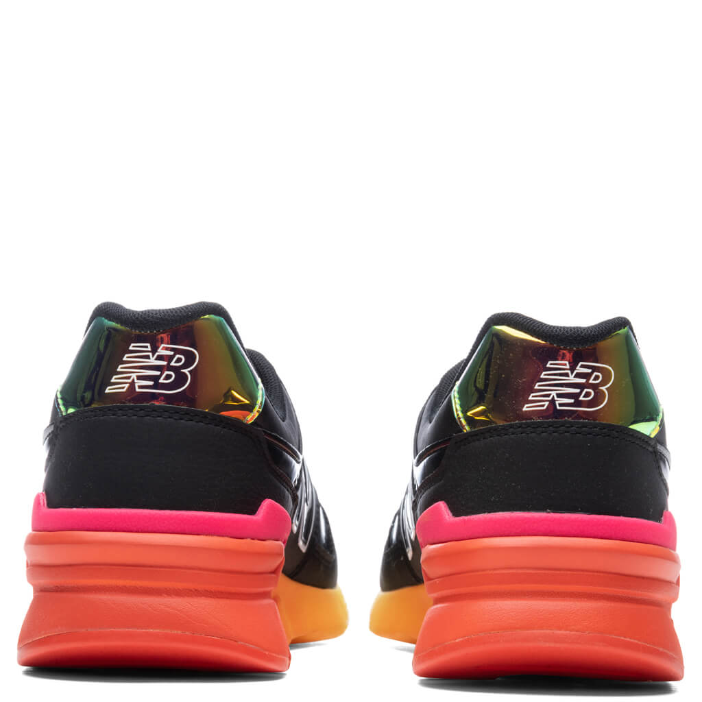 997 - Black/Sunset
