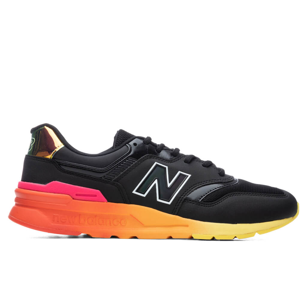 997 - Black/Sunset