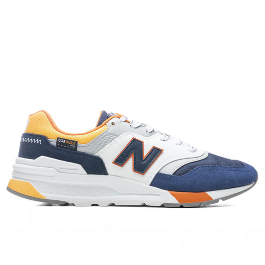 997H - Moon Shadow/Vibrant Apricot