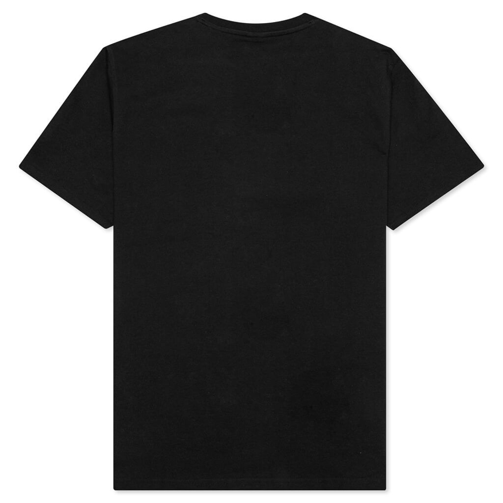 Conversations Amongst Logo Tee - BK