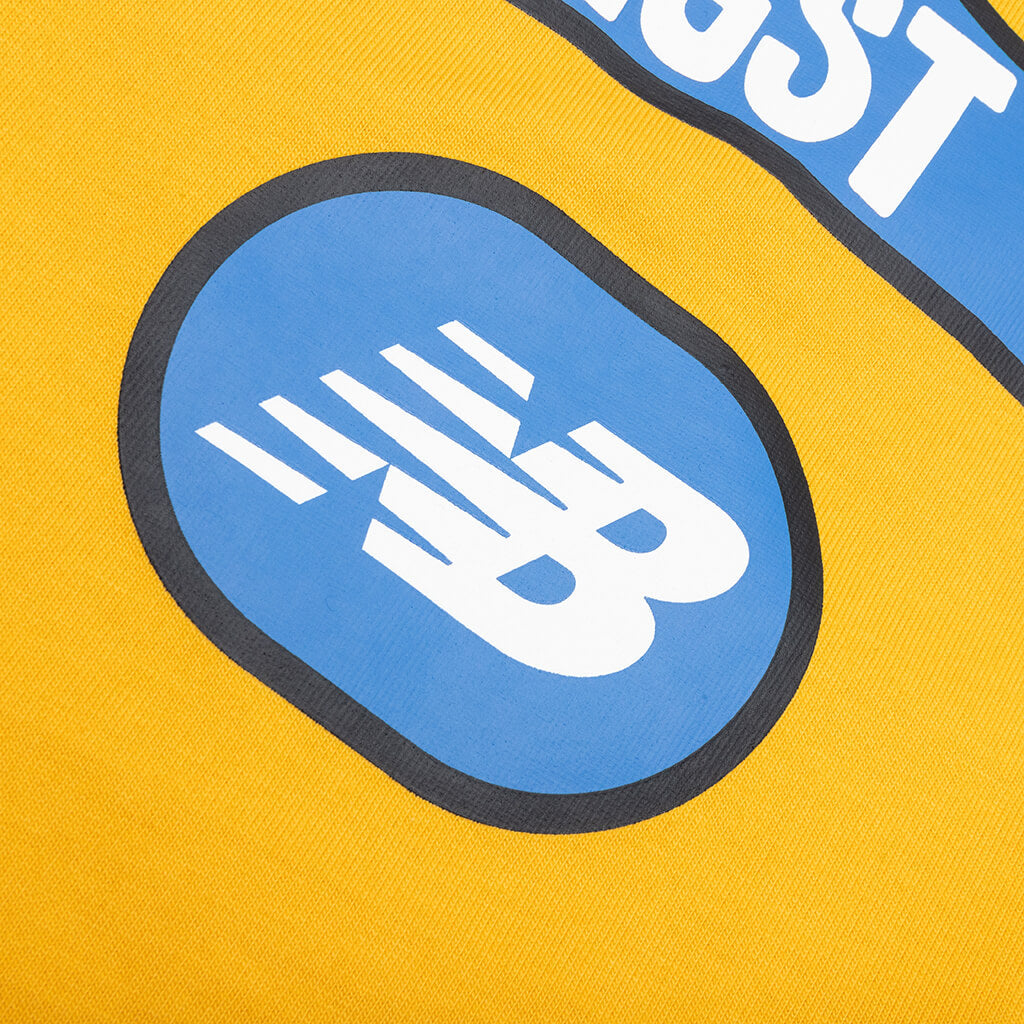Conversations Amongst Us Tee - ASE