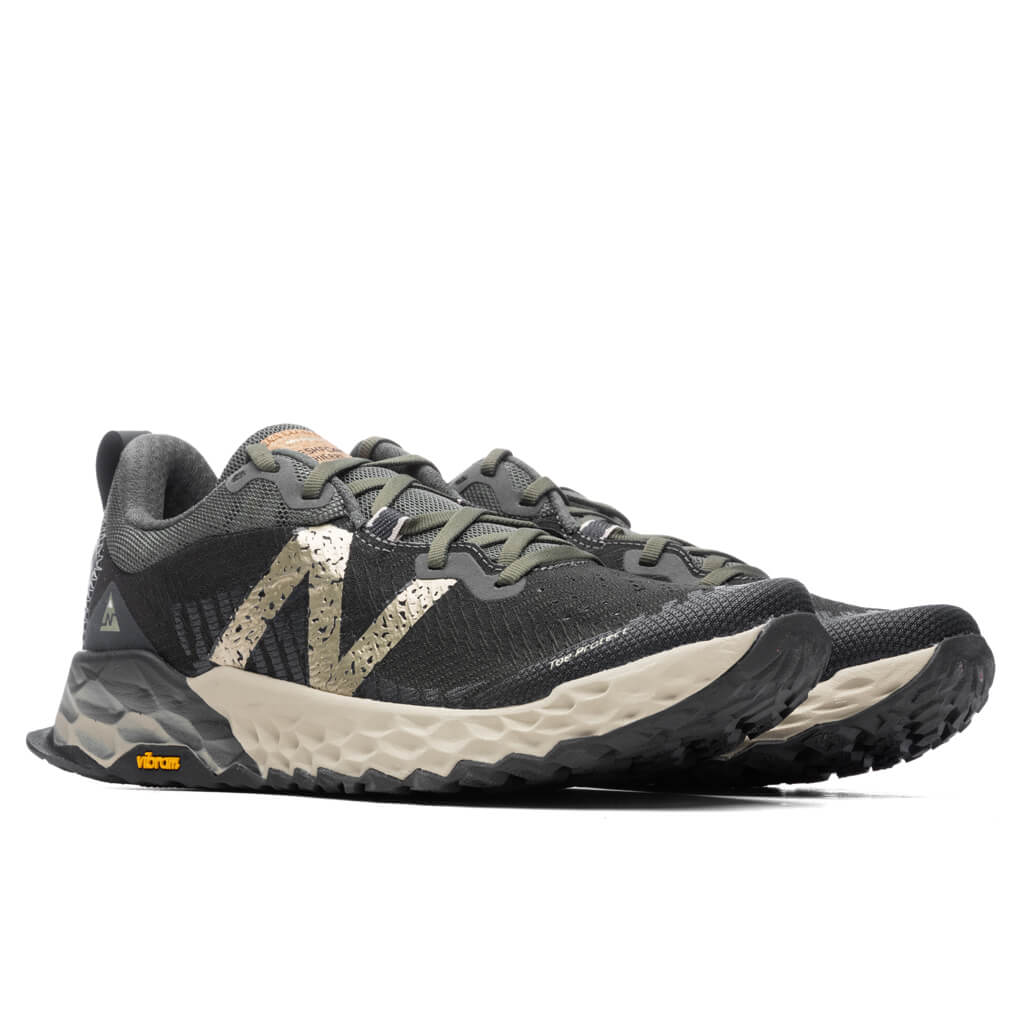 Fresh Foam Hierro v6 - Black Spruce