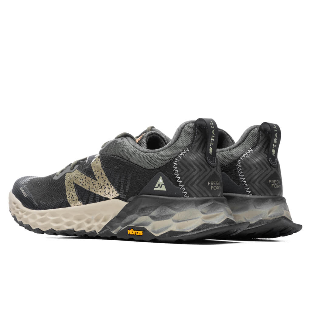 Fresh Foam Hierro v6 - Black Spruce