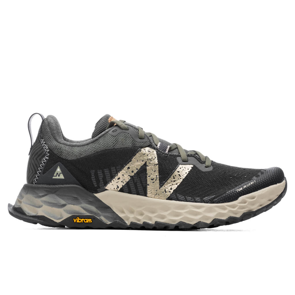 Fresh Foam Hierro v6 - Black Spruce